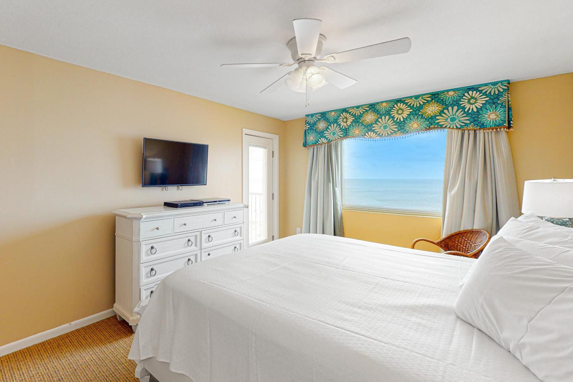 Vila Driftwood Towers Gulf Shores Exteriér fotografie