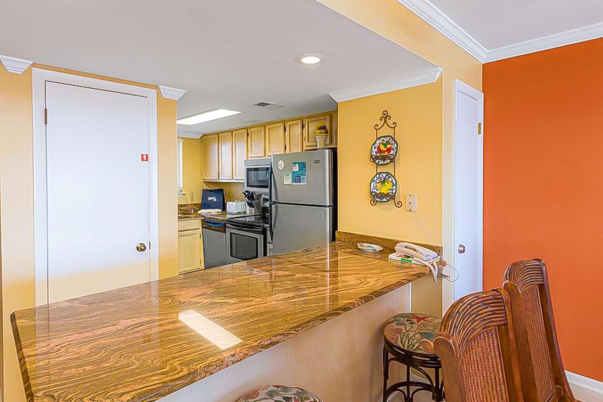 Vila Driftwood Towers Gulf Shores Exteriér fotografie